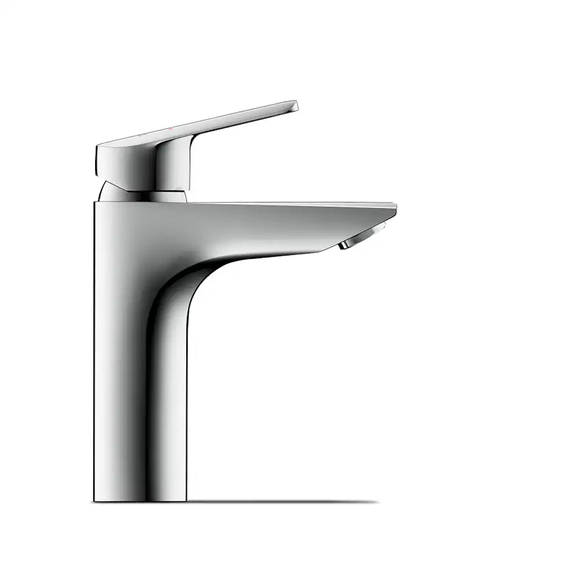 Tvättställsblandare Duravit No.1 M