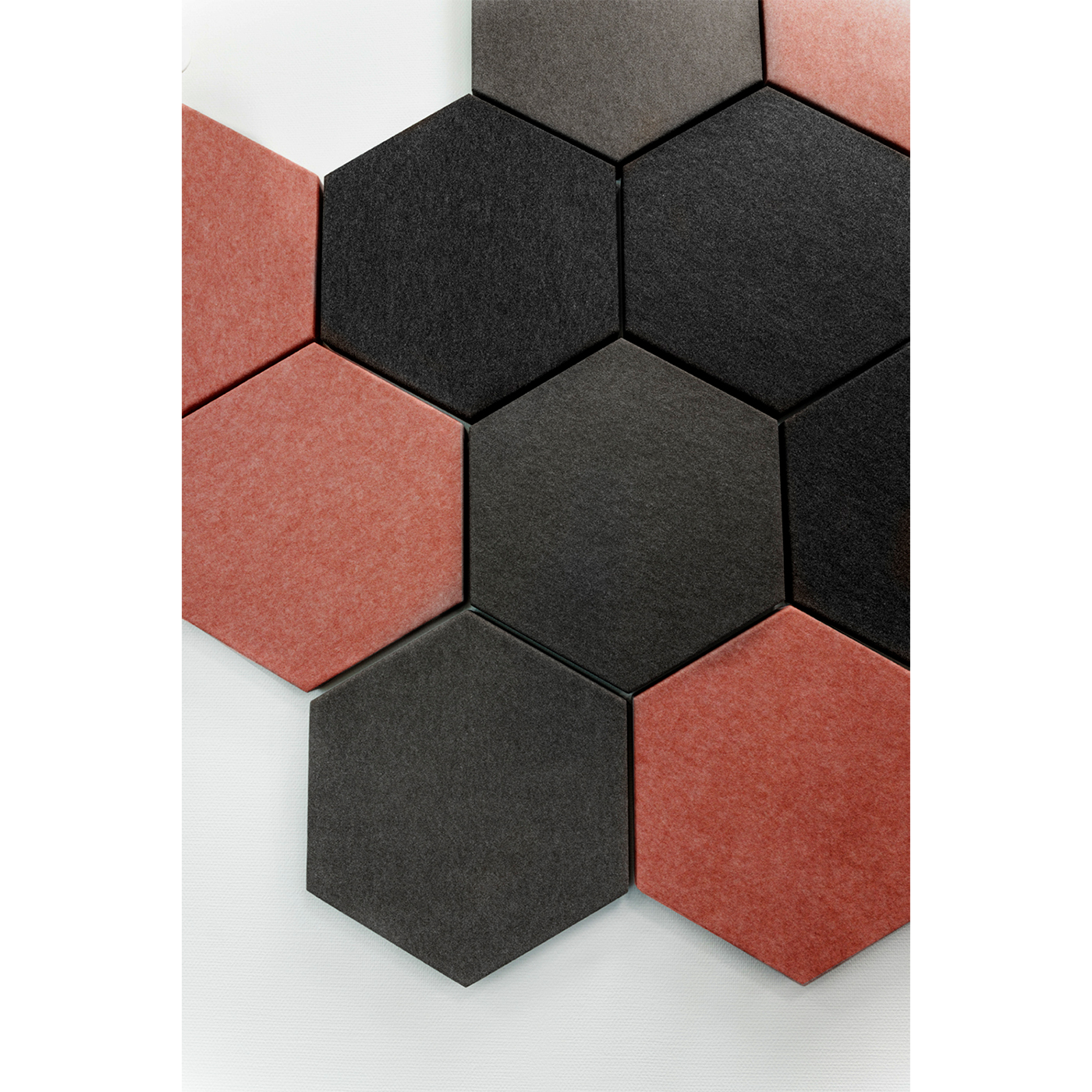 Ljudabsorbent Lanab Group Clean