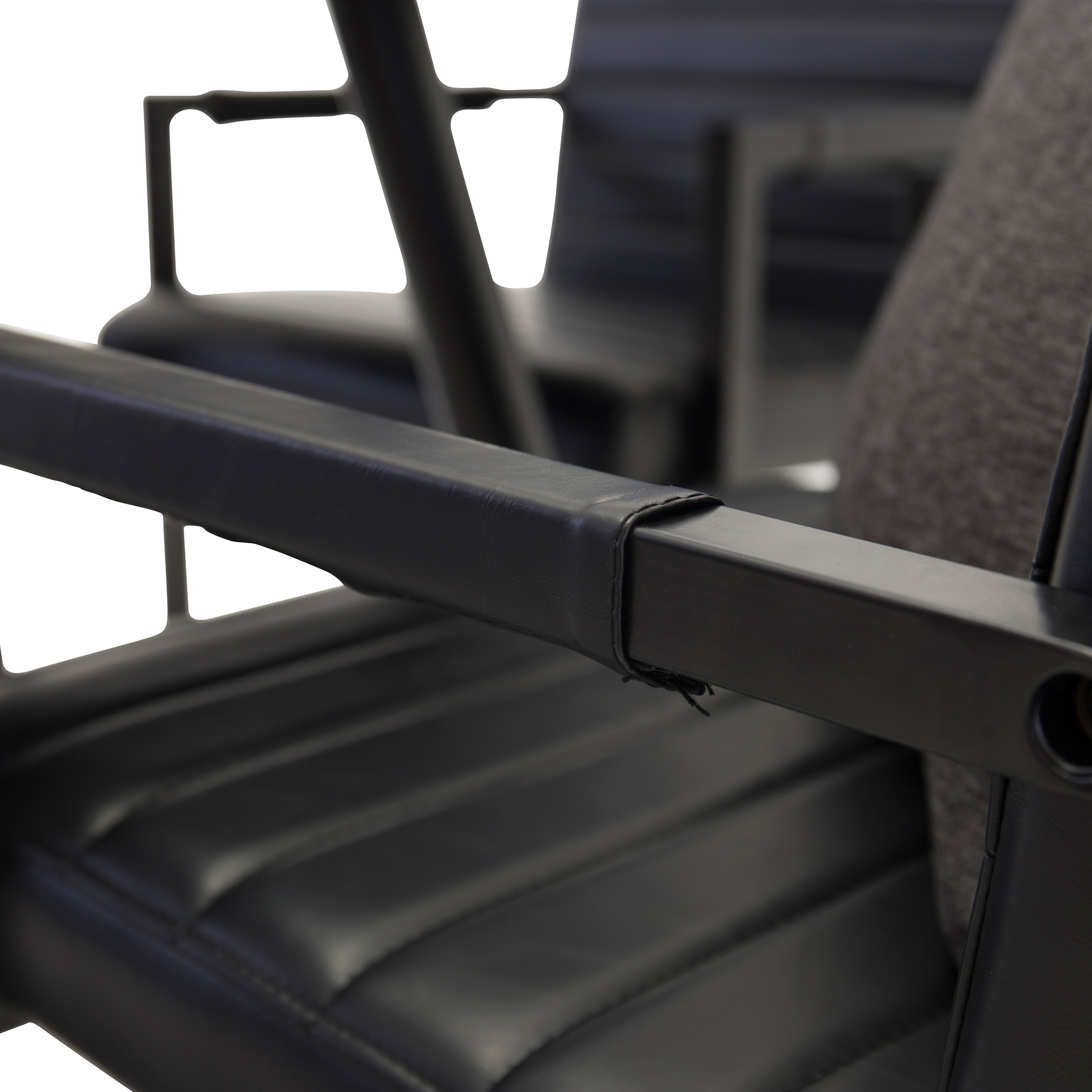 Matgrupp Venture Home Plake med 4 Asta Stolar