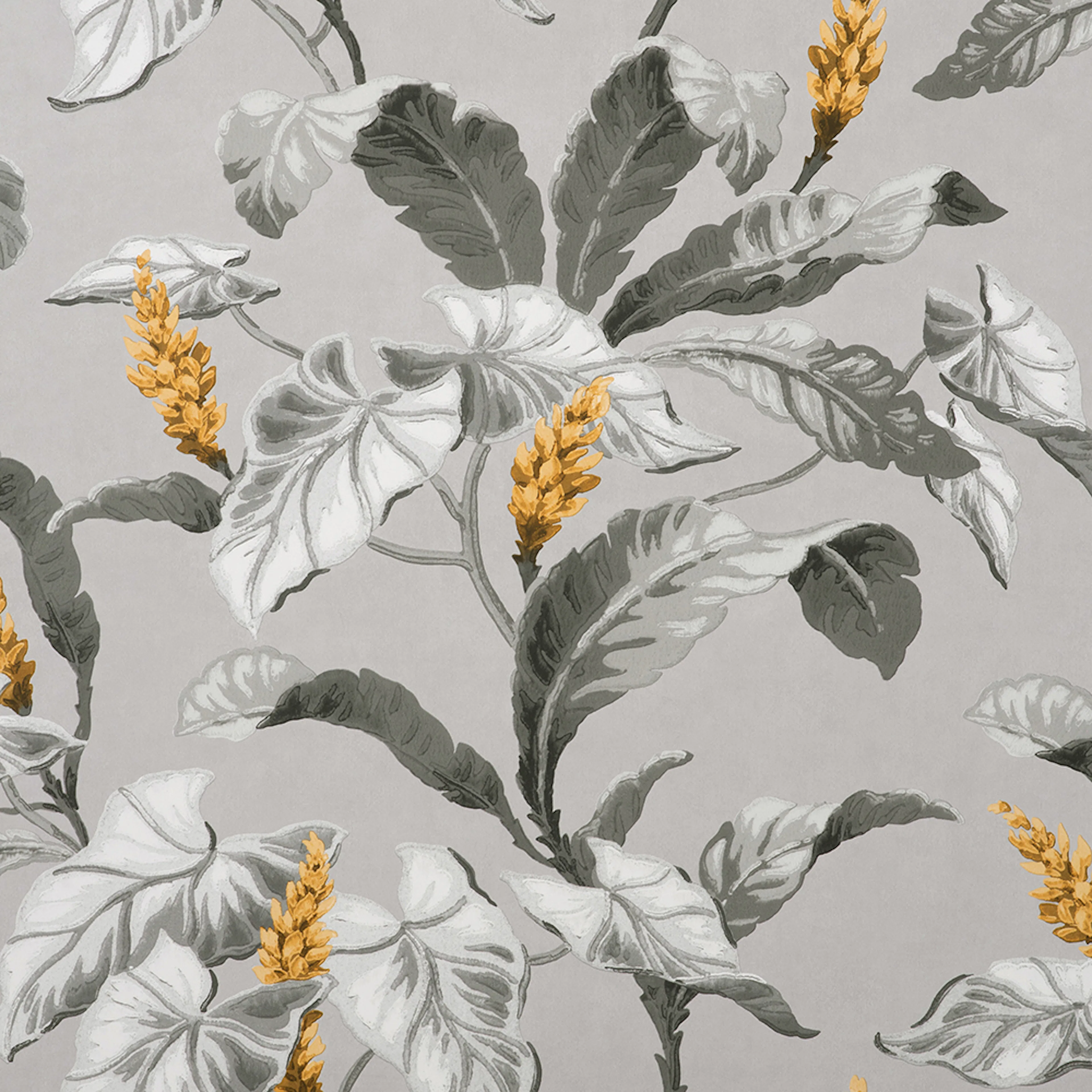Tapet Crown Wallcoverings Archive M1691