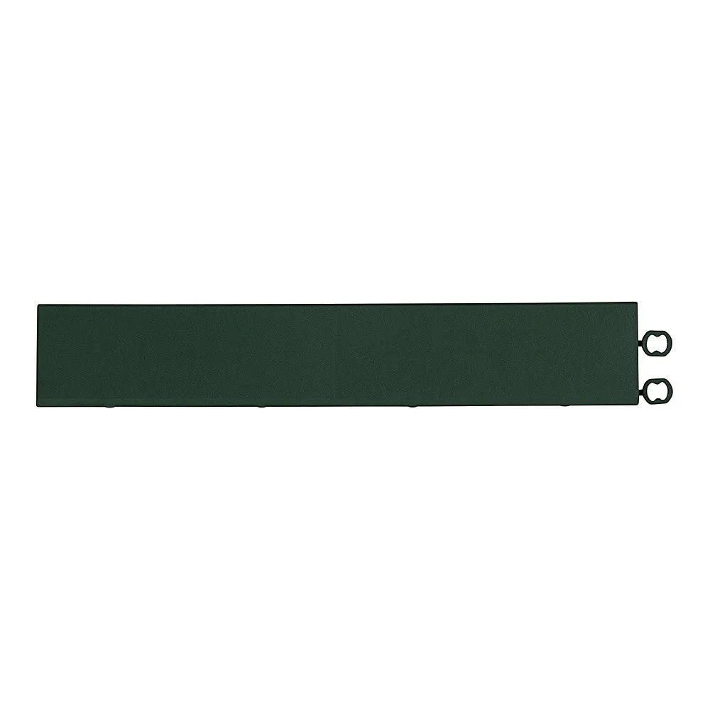 Kantlist Hestraplattan Universa Emerald Green