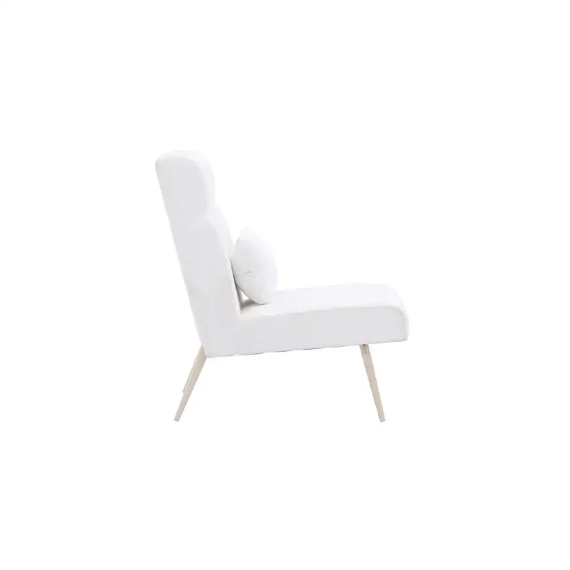 Fåtölj Venture Home Bloom Teddy