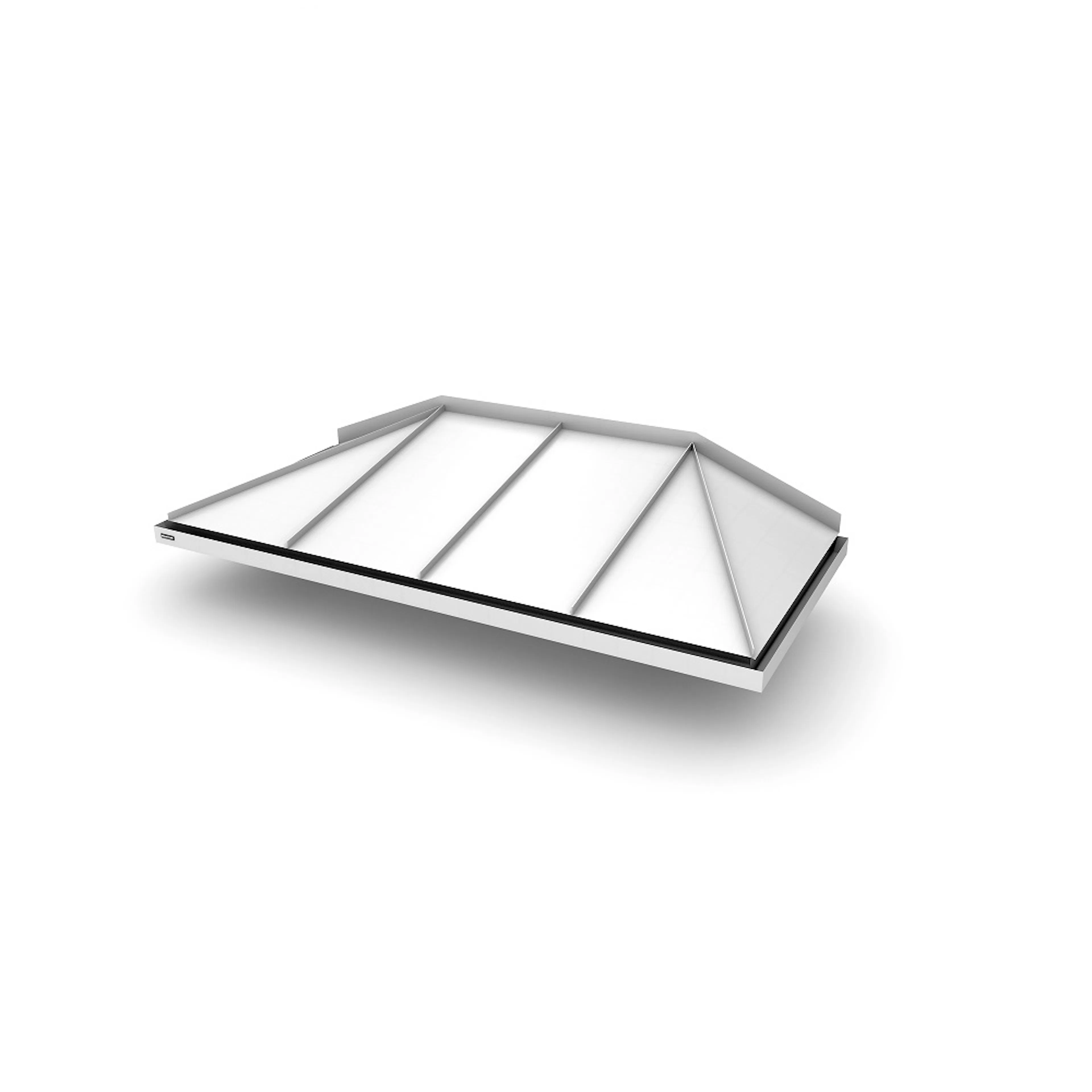 Varmvit (RAL 9010)