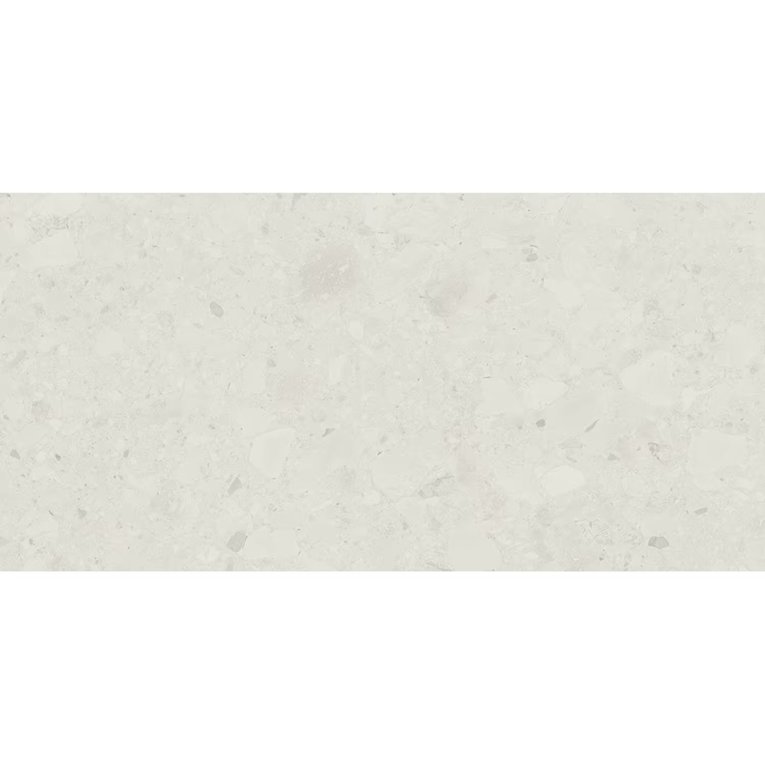 Klinker Tenfors Flodsten Snow 30x60 cm