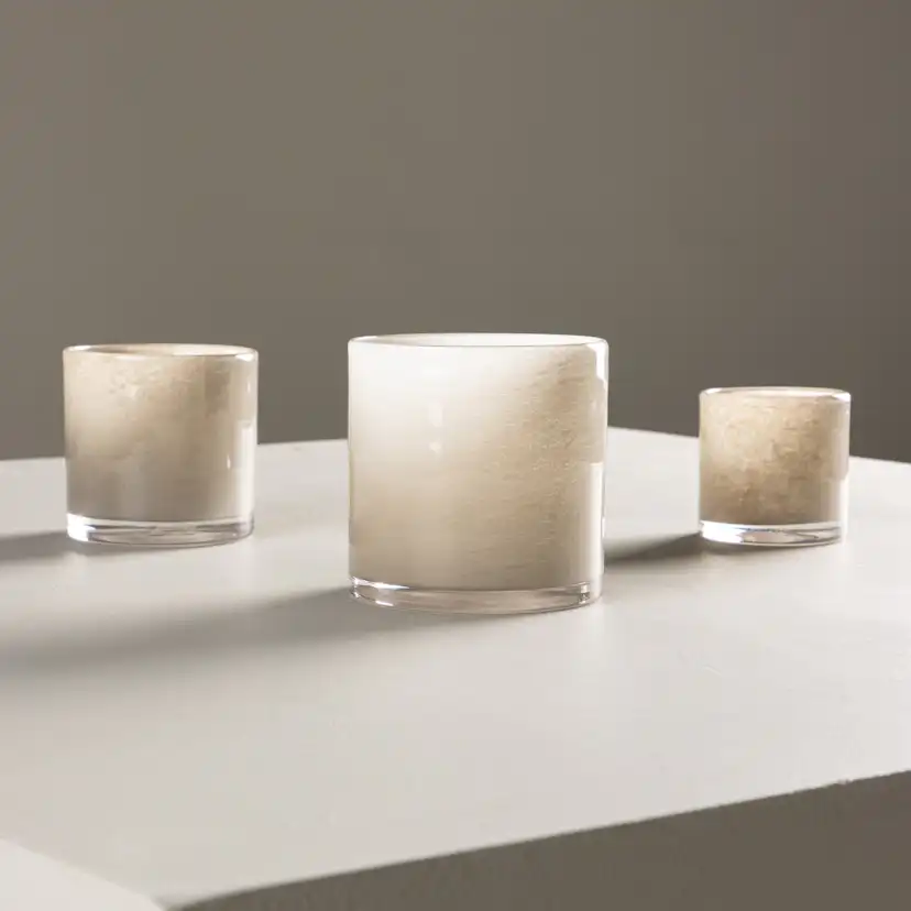 Ljuslykta Venture Home Glora