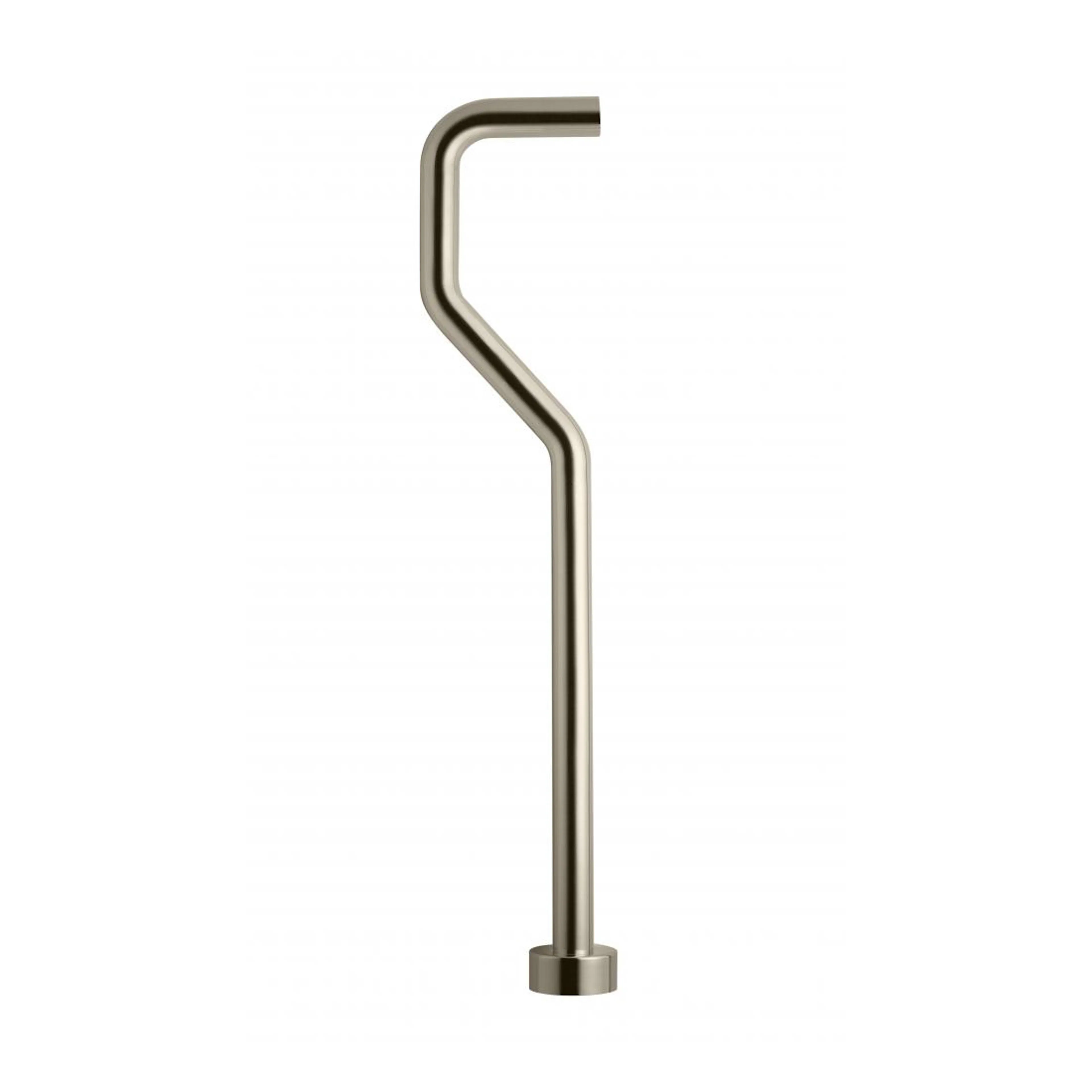 Borstad Nickel