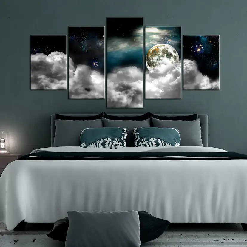 Tavla Arkiio Magic Night II