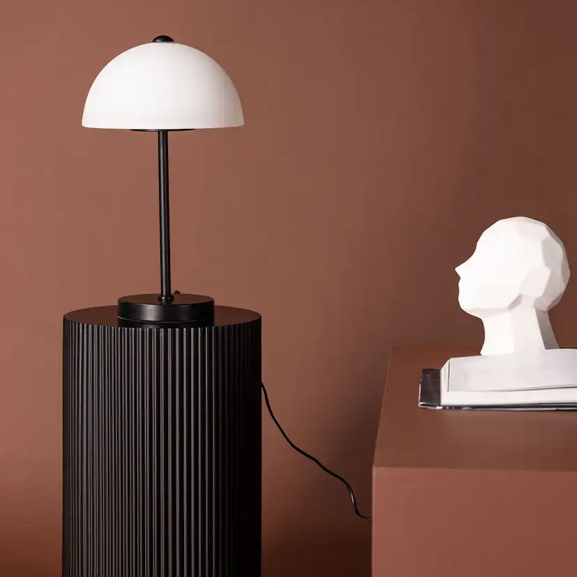 Bordslampa Venture Home Ferrand