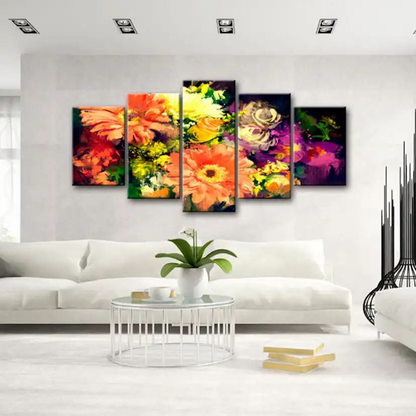 Tavla Arkiio Spring Collage