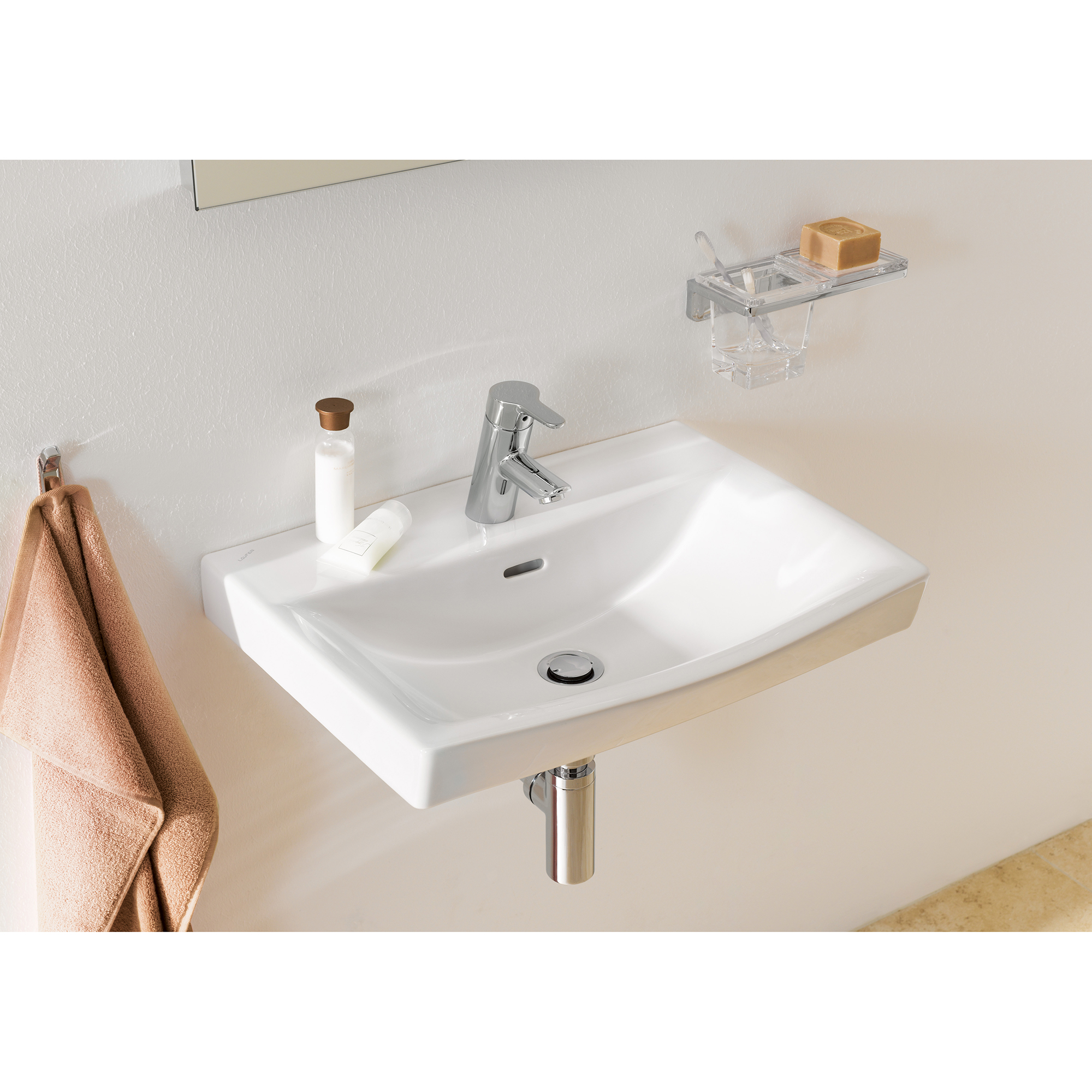 Tvättställ Laufen Pro N 810955