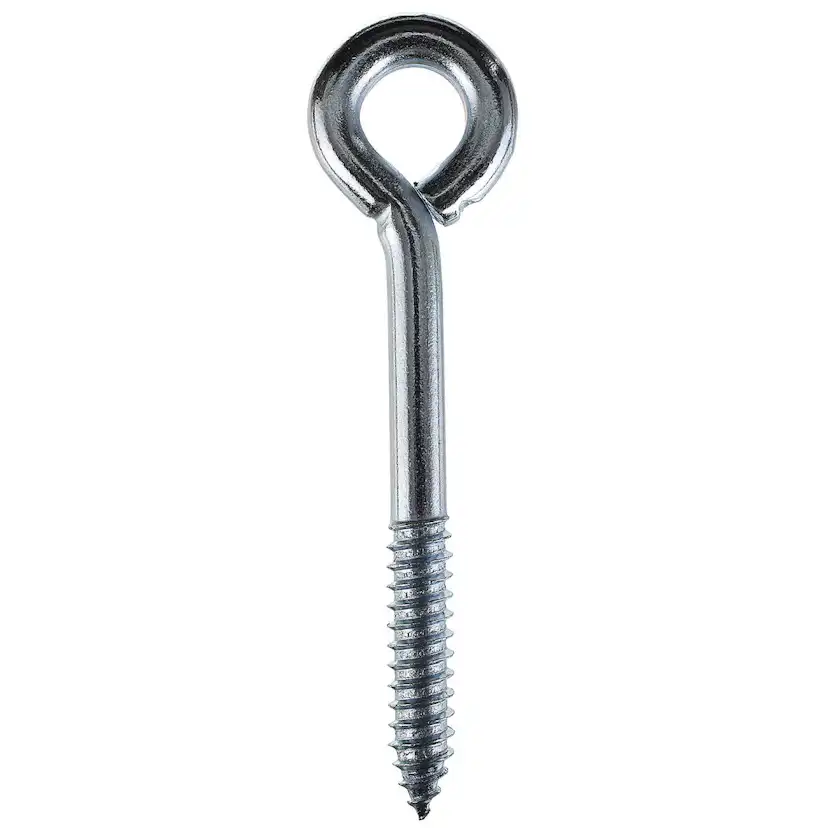 Skruvögla Millers 125 Efz