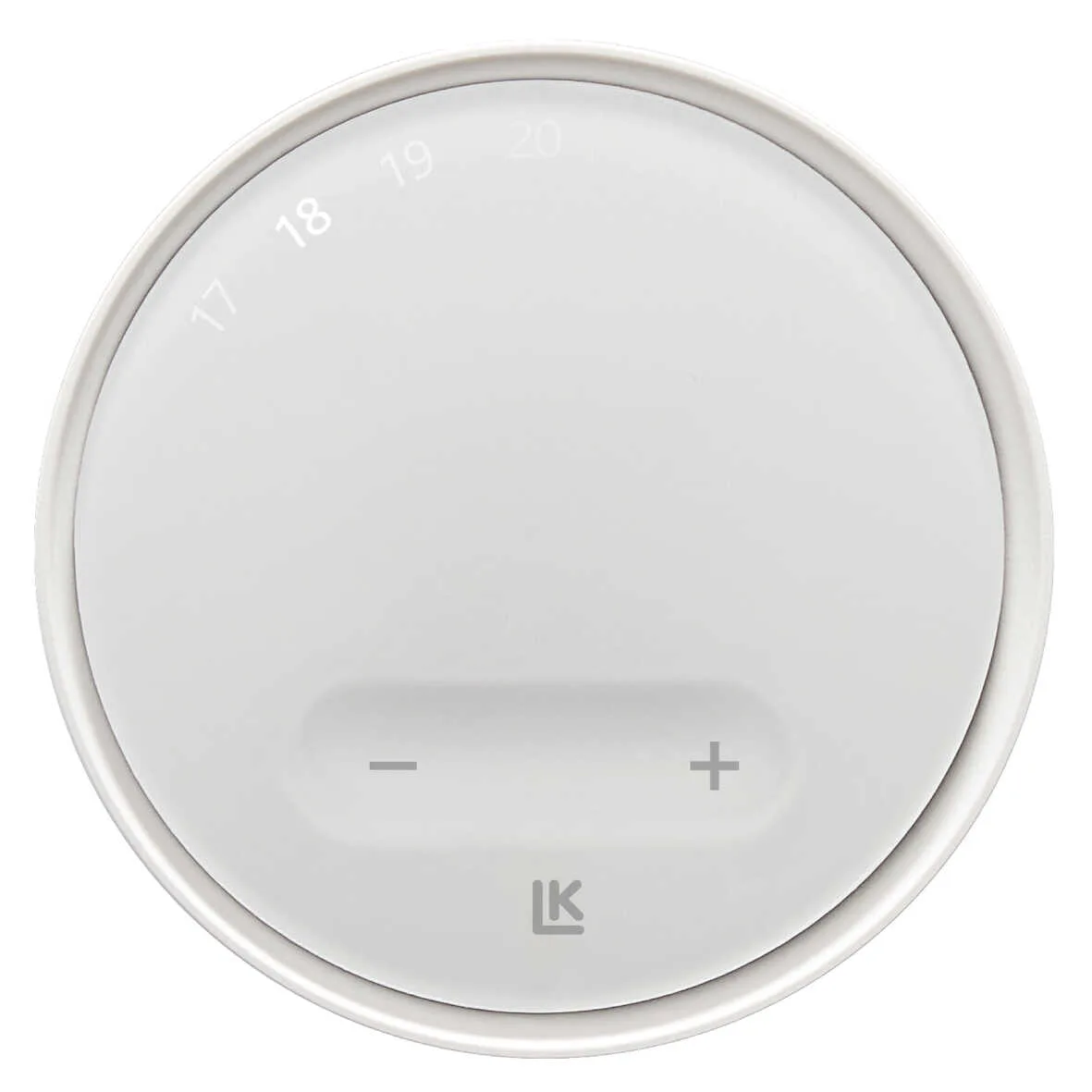 LK ARCTUNE WHITE Vit