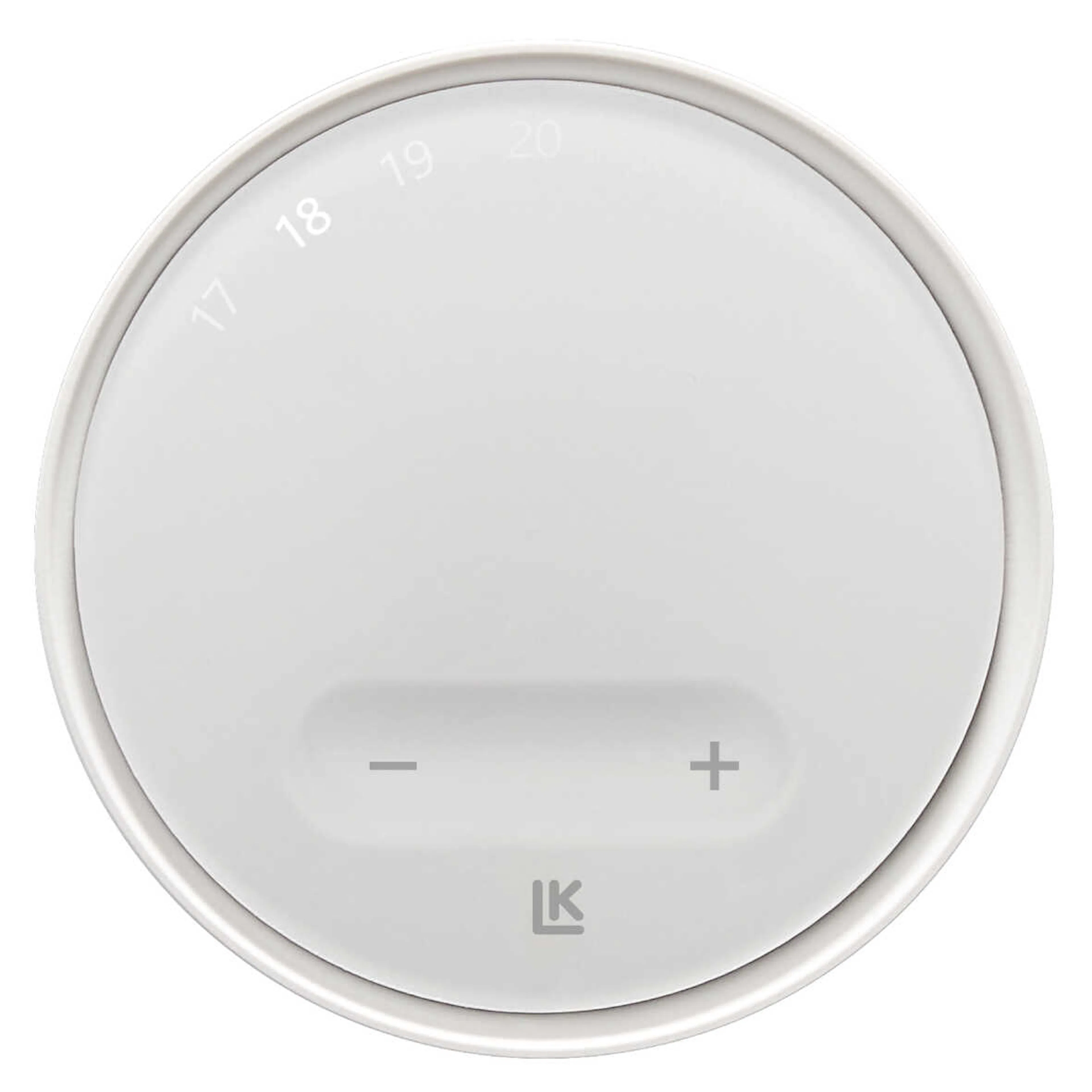 LK ARCTUNE WHITE Vit
