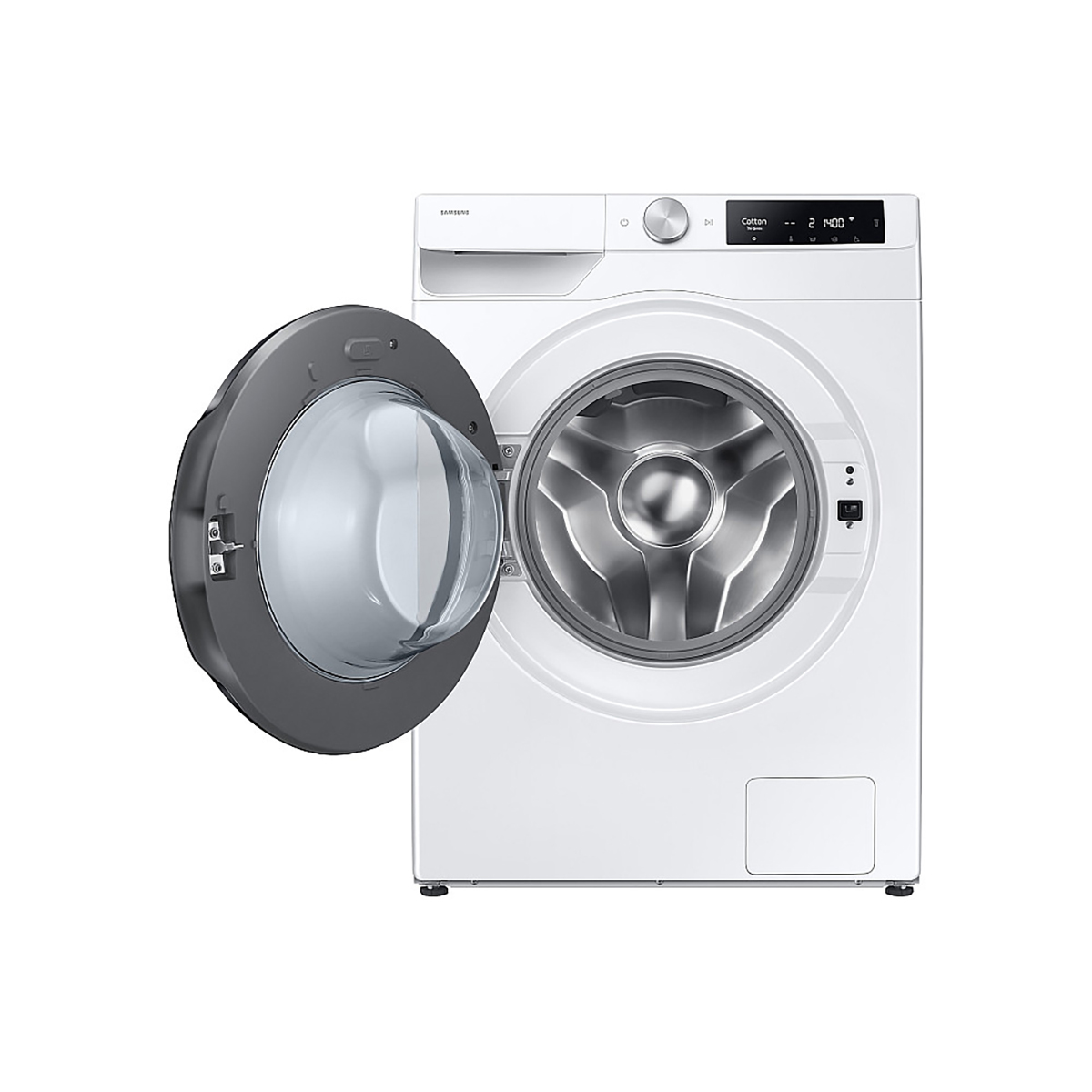 Tvättmaskin och Torktumlare Samsung WD11DG6B85BEU3 Vit