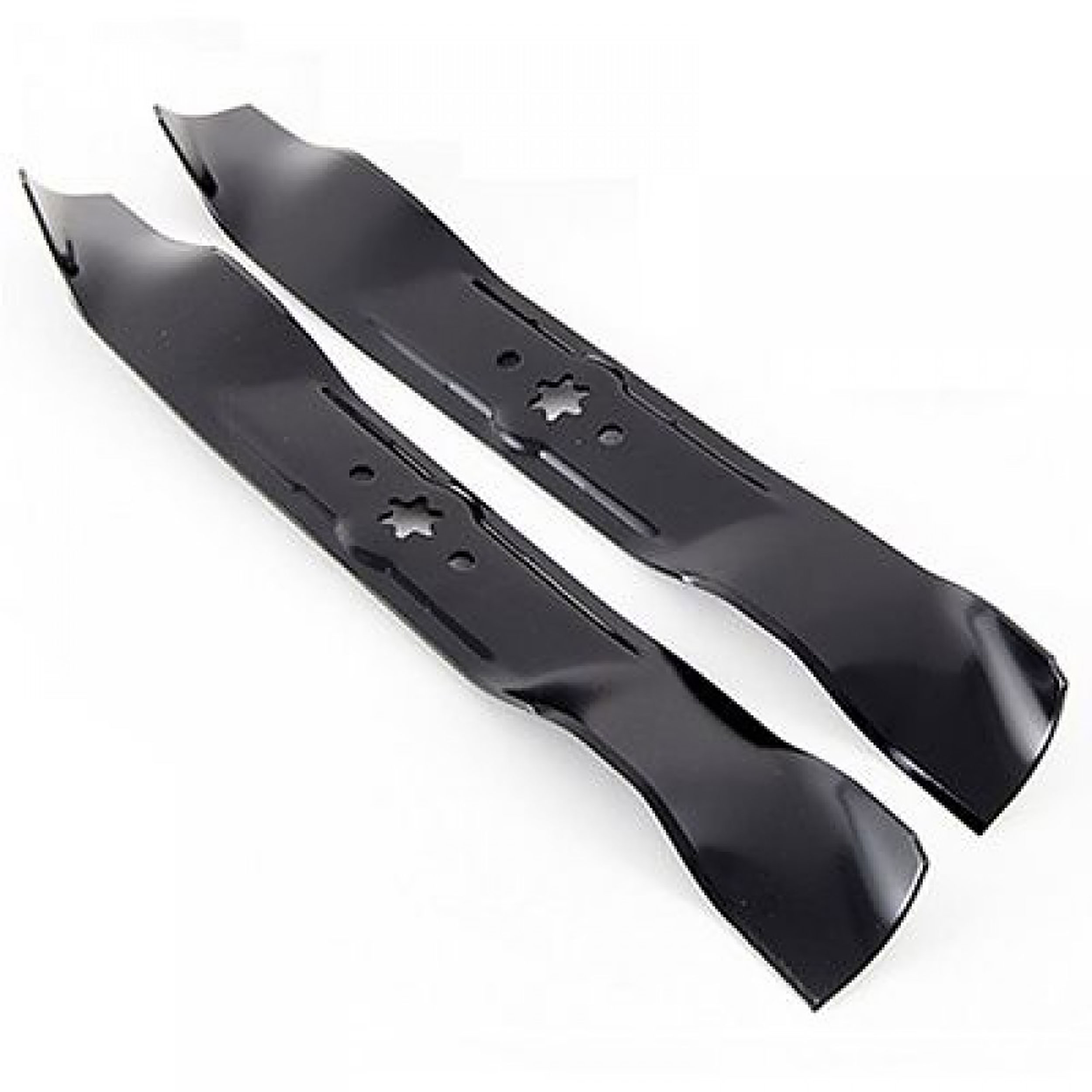 Mulchknivar Arnold för Traktor 107 cm 2-pack 742-0616A