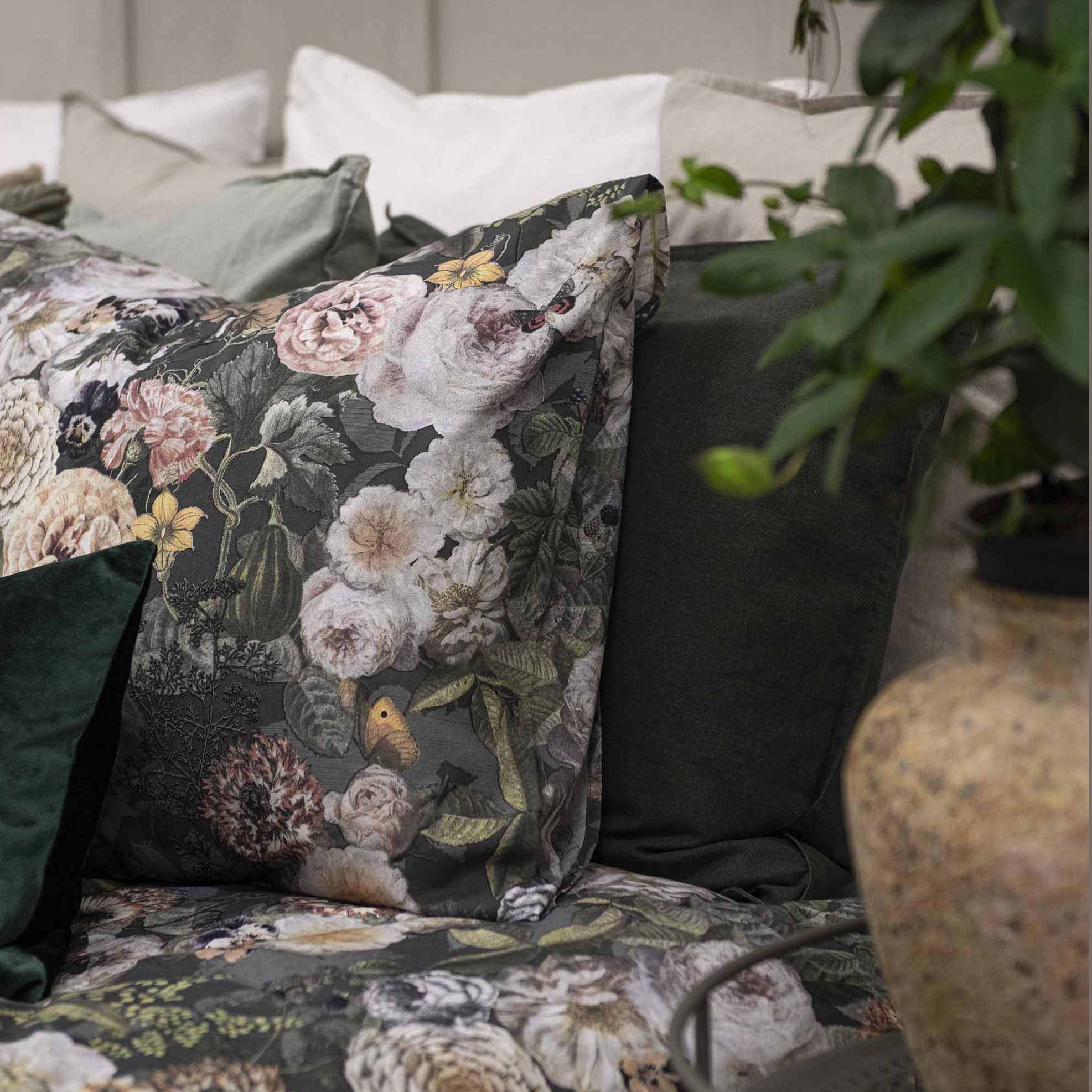 Påslakanset Borganäs of Sweden Abigail Enkelsäng