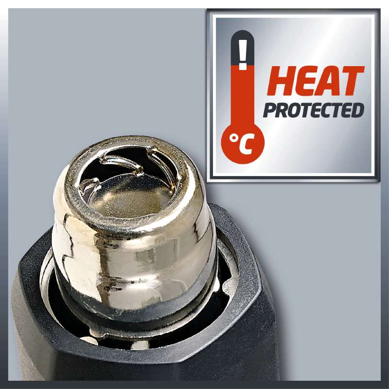 Värmepistol Einhell TE-HA 2000 E