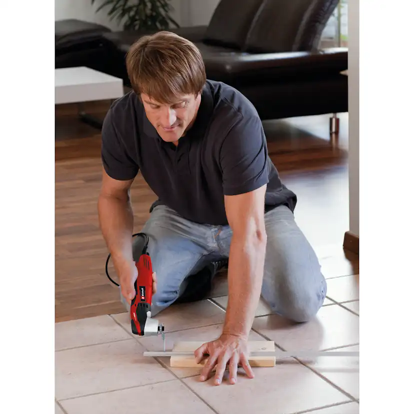 Multifunktionsverktyg Einhell MultiMAXX RT-MG 200 E