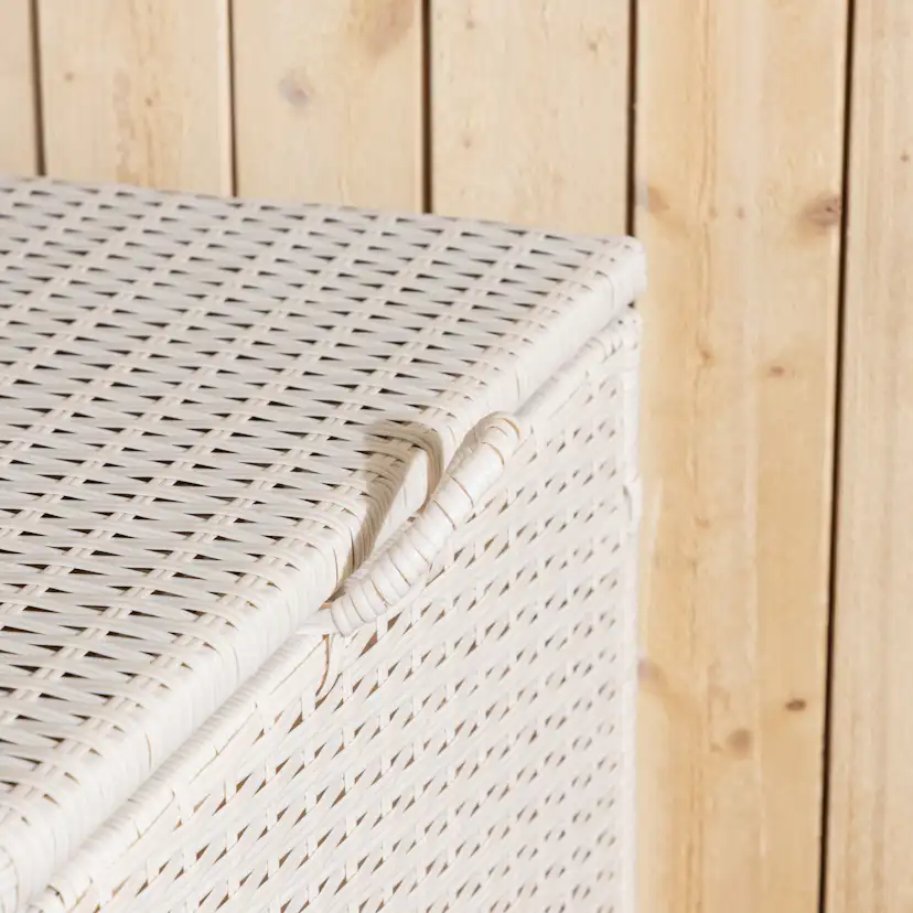 Dynbox Venture Home London Vit Utomhus