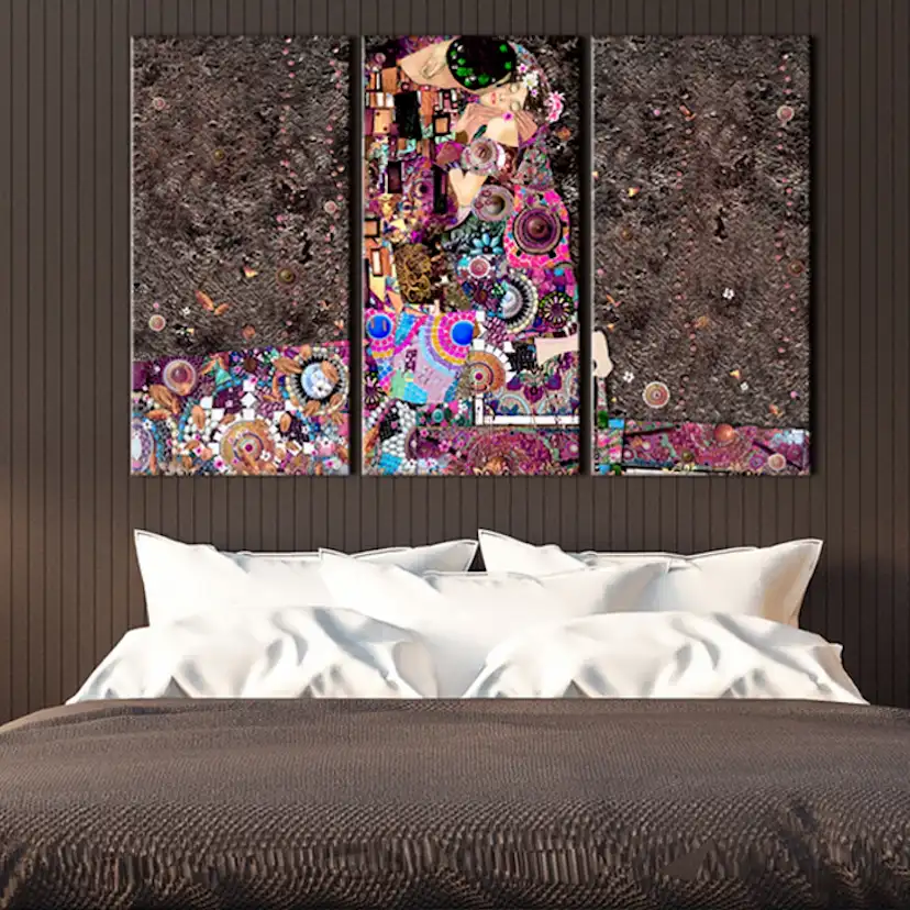 Tavla Arkiio Amorous Jigsaw