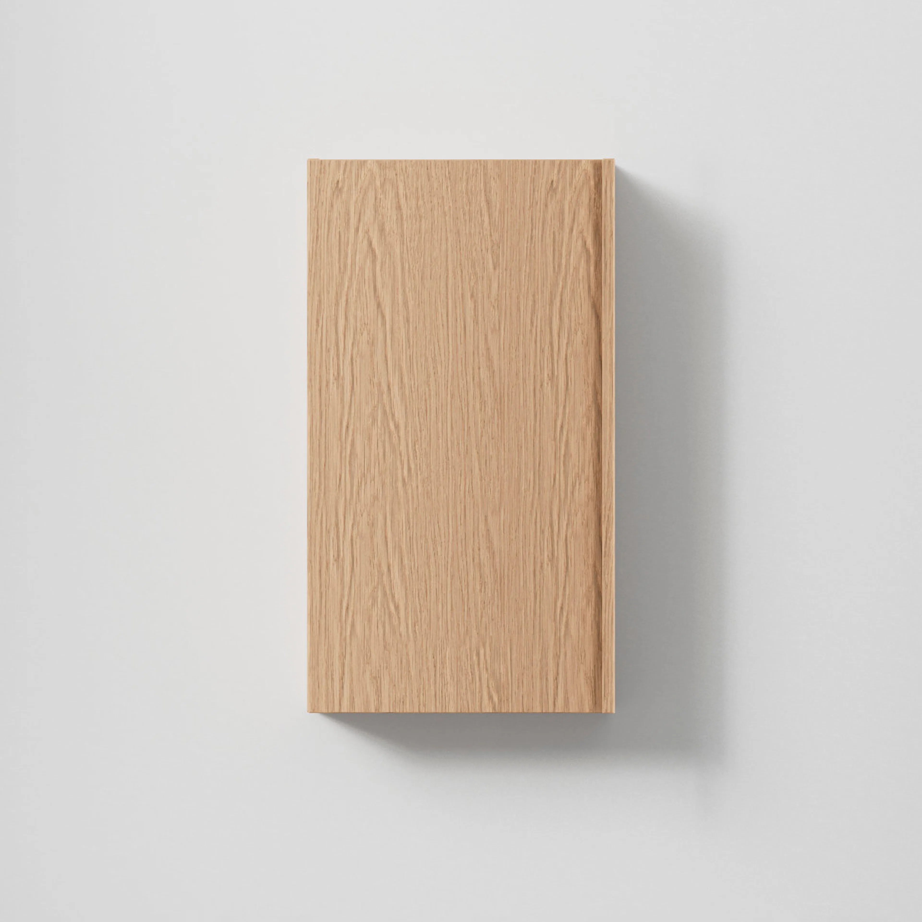 Natural Oak