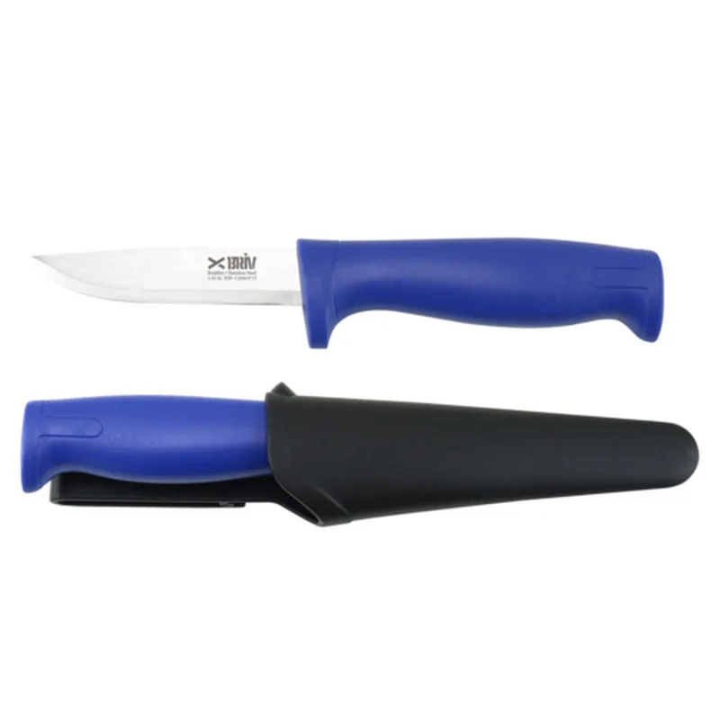 Kniv Briv Standard PP SS#5Cr15mov 2mm