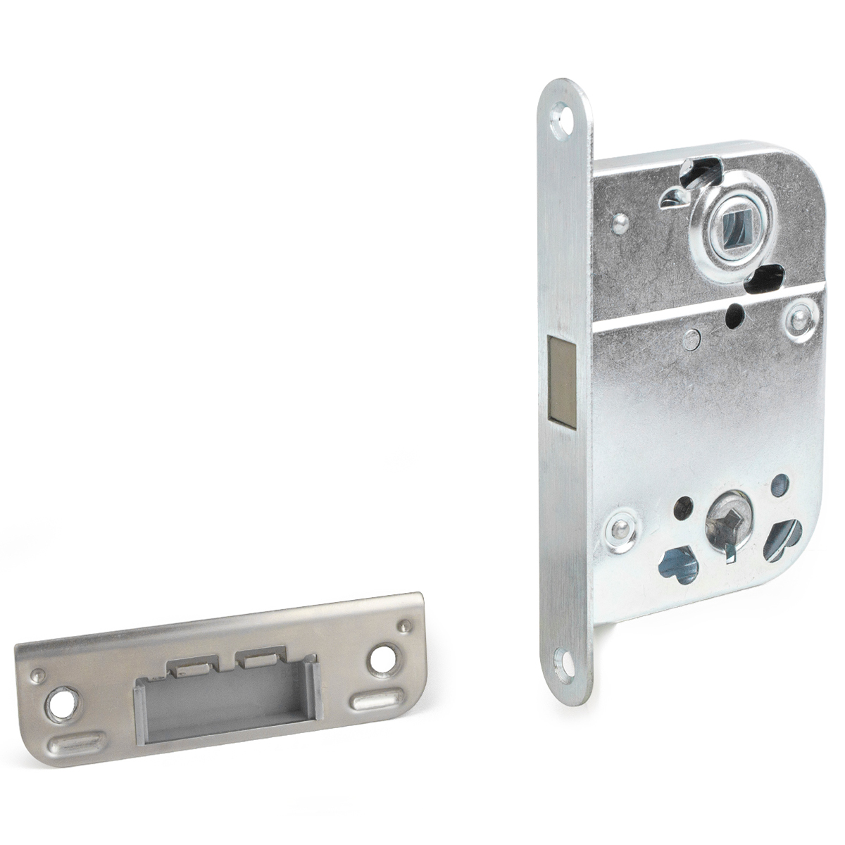 Låshus Habo 62014 Magnetiskt