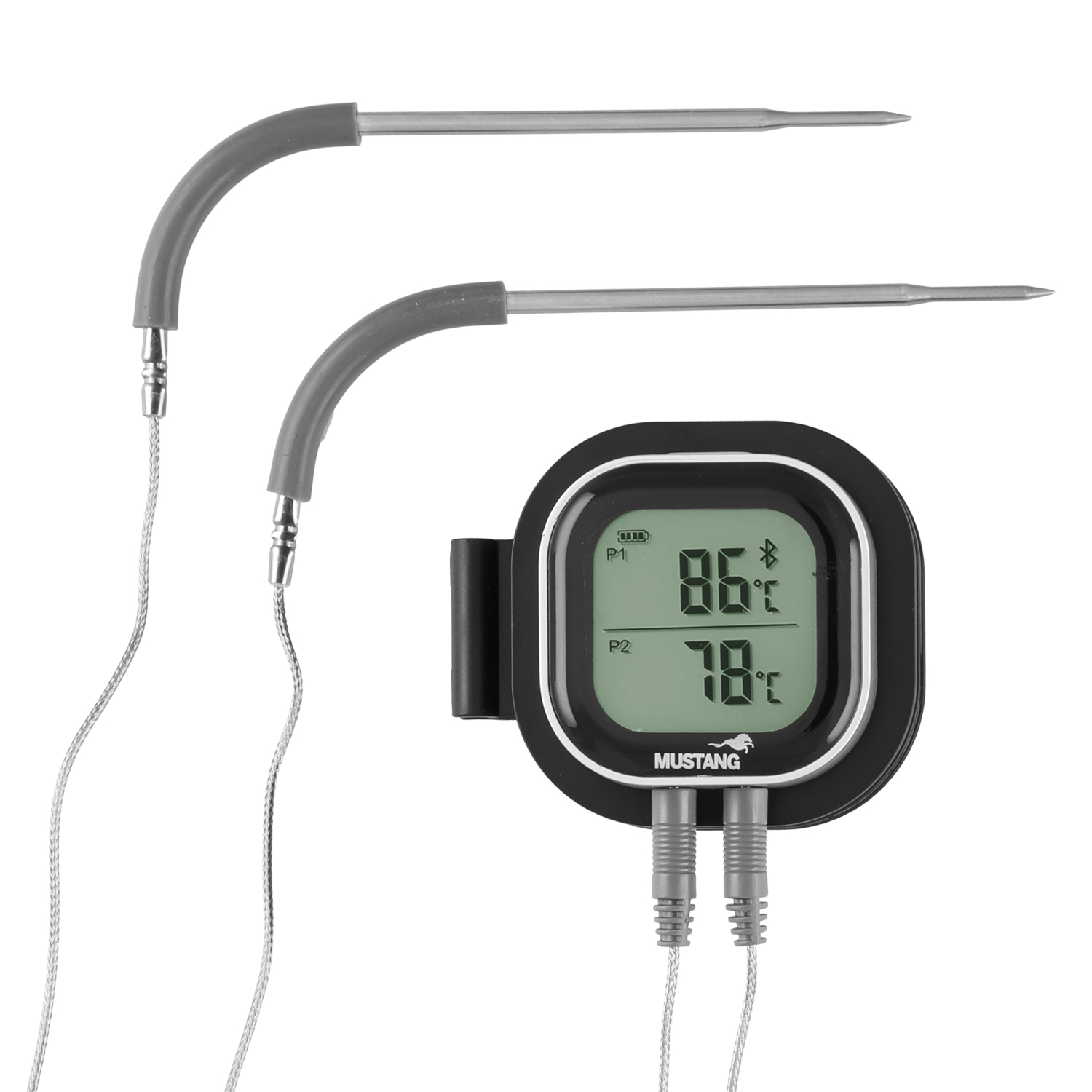 Termometer Mustang Digital