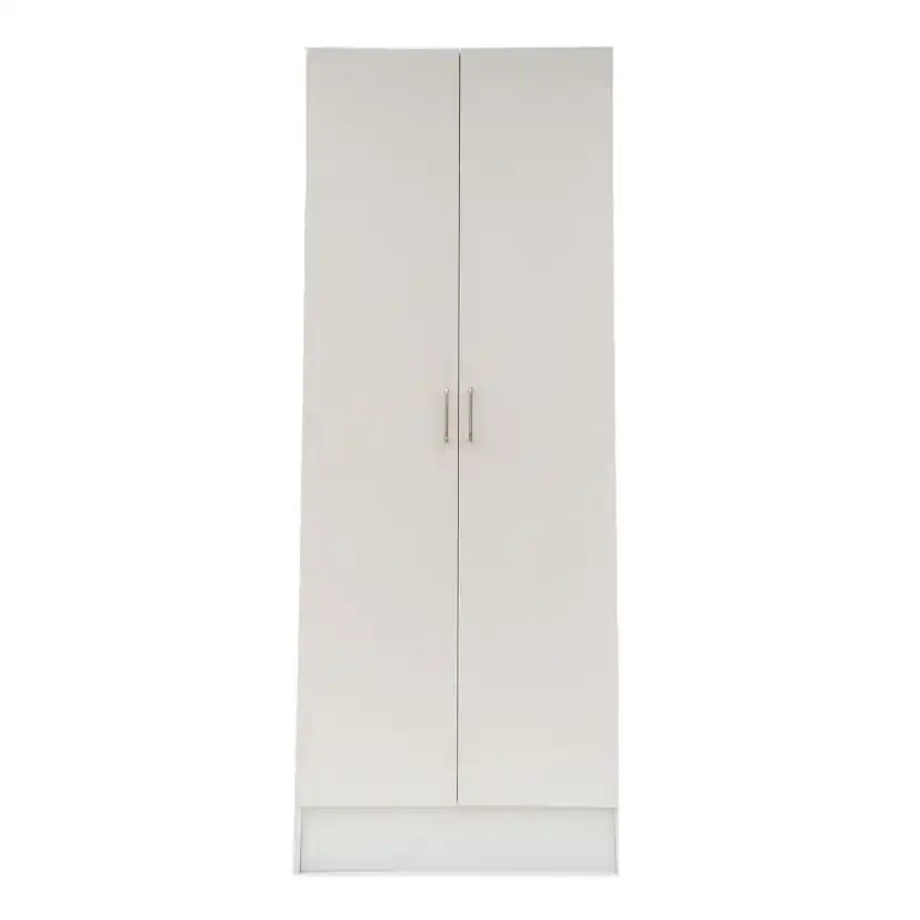 Garderob Byggelit Elitgarderob Dubbel