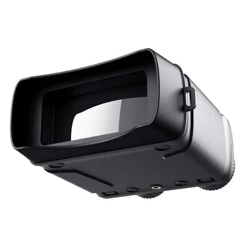 Nattkikare Trekker Premium