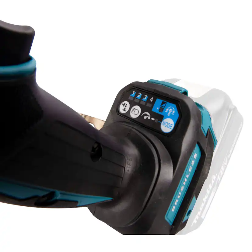 Mutterdragare Makita LXT DTW700Z