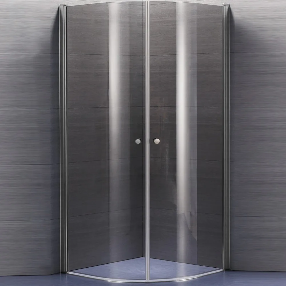 Duschhörn Alterna Lusso Svängd