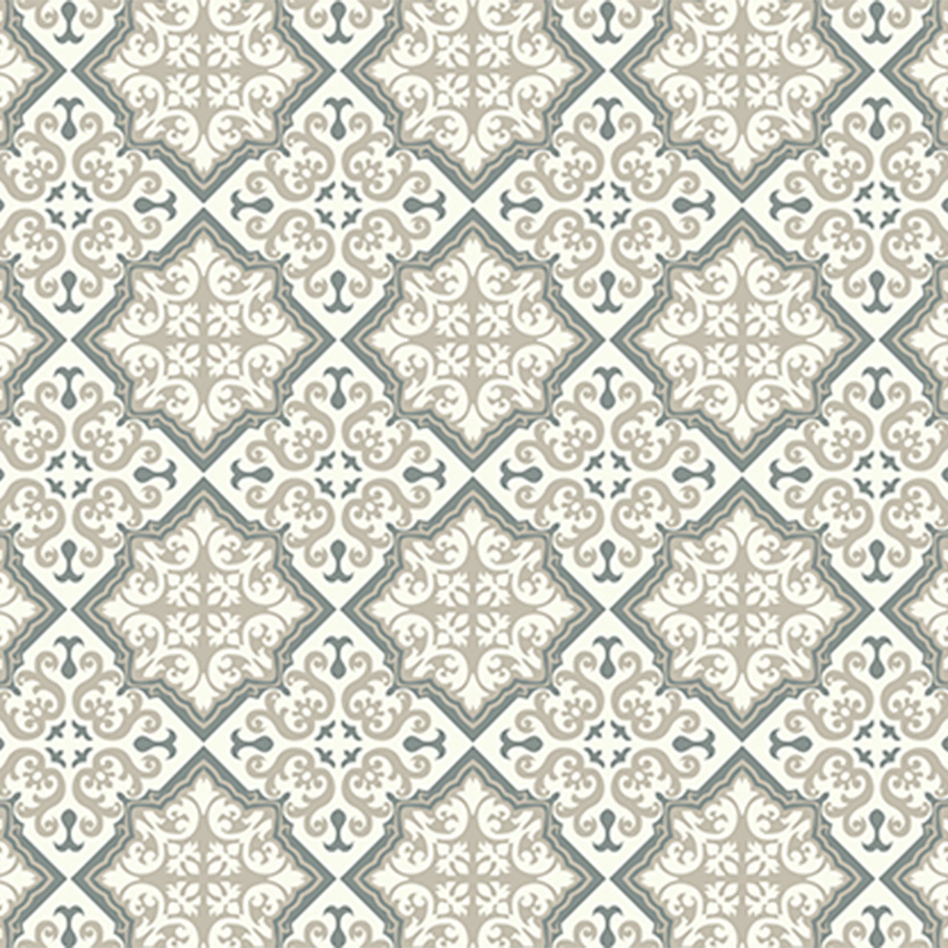 Utomhusmatta Flexigarden Marockansk Sand 130x180 cm, Altan & Utomhus