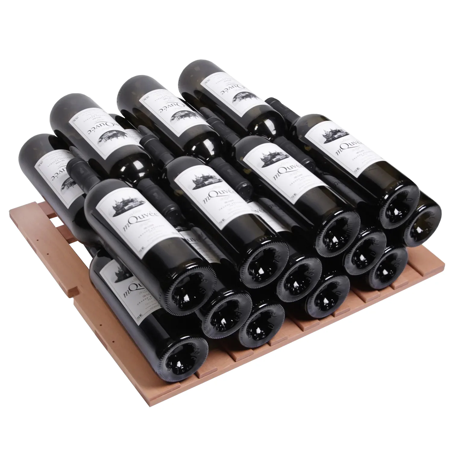 Vinhylla ''Storage'' WineStore 215 & 226