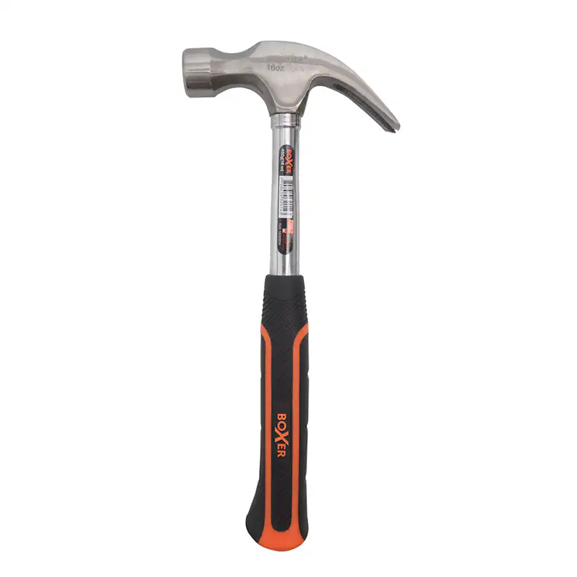 Hammare Boxer 450 g Stålskaft