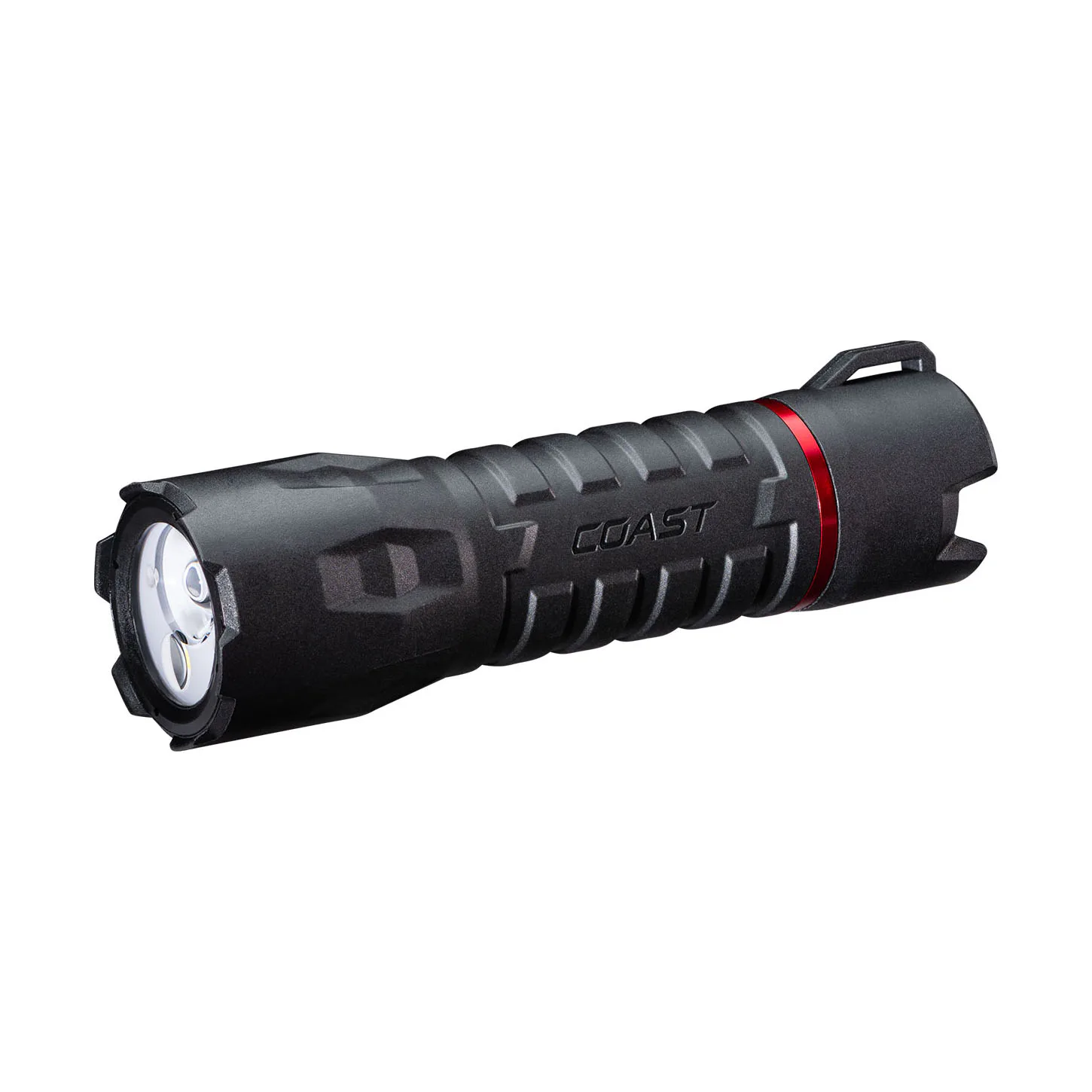 Ficklampa Coast PS500R Vattentät Uppladdningsbar 740 Lumen