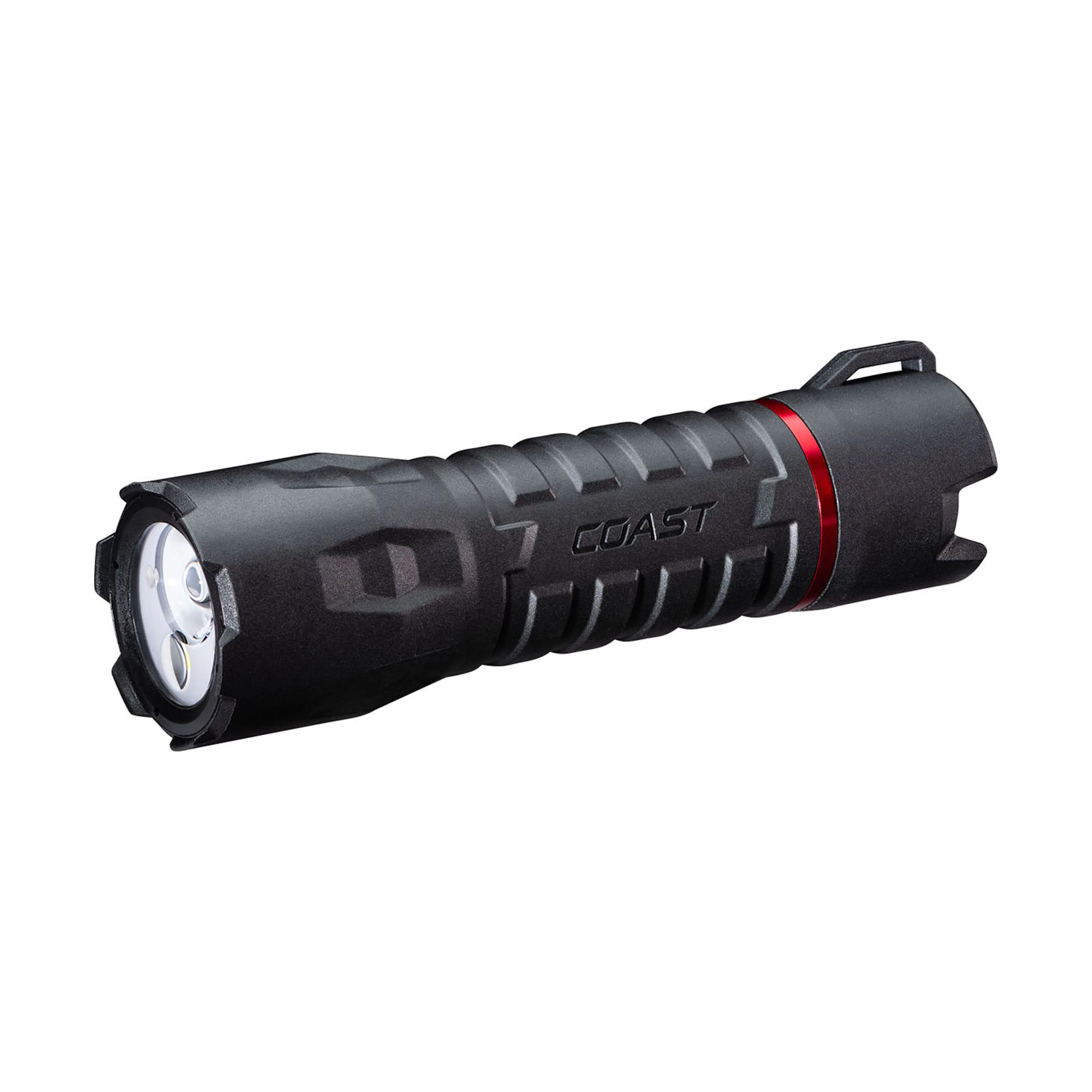 Ficklampa Coast PS500R Vattentät Uppladdningsbar 740 Lumen