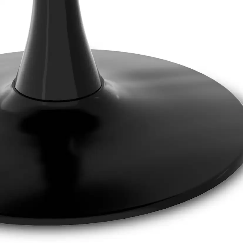 Matbord In Living Ringstad Runt Bord 100cm