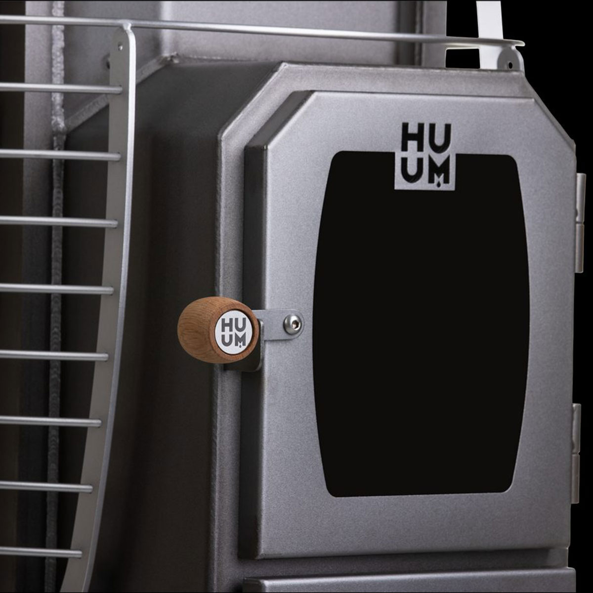 Bastuugn HUUM Hive Wood 17 kW
