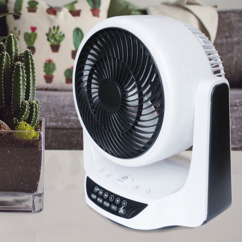 Luftsfläkt Termo Air Circulator