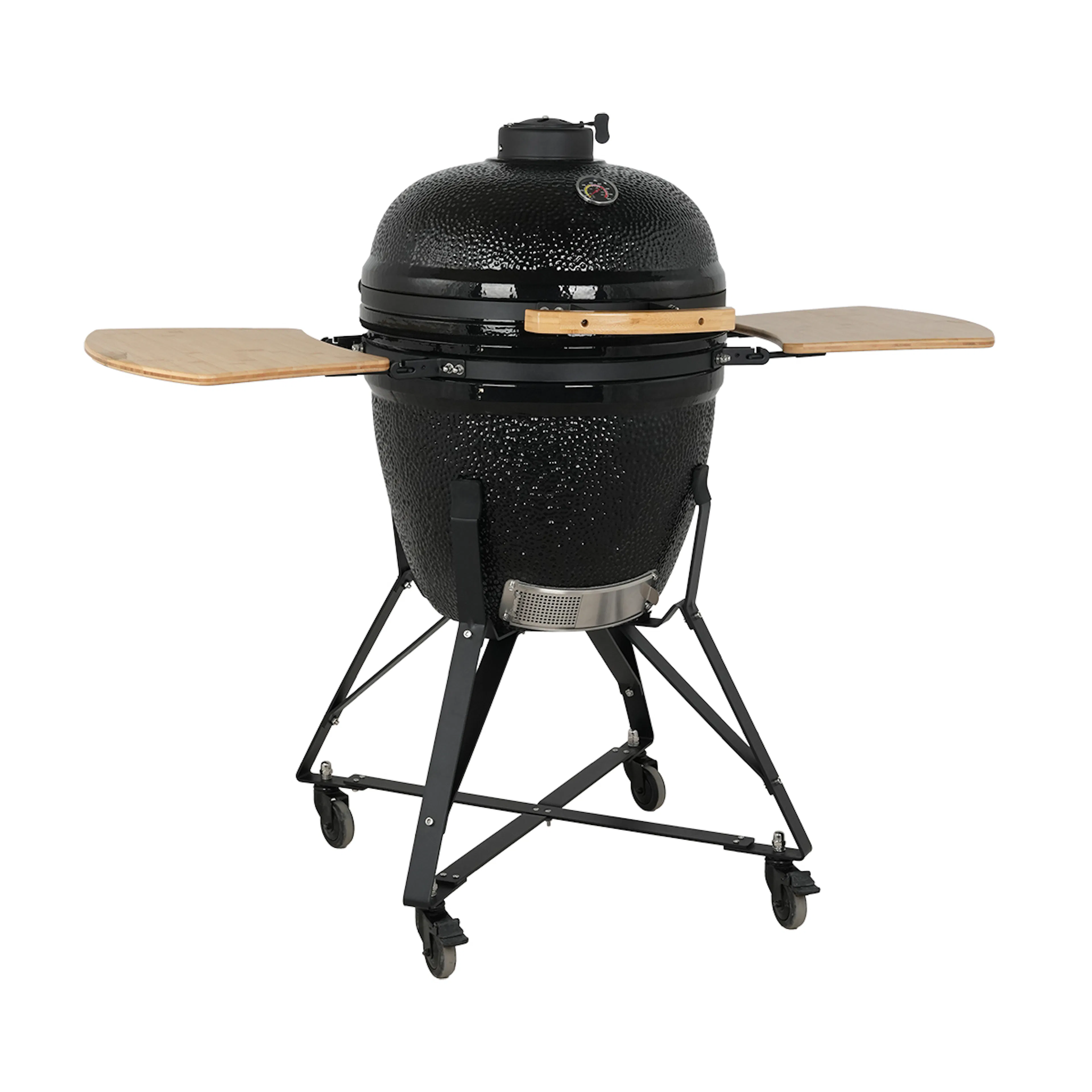Kolgrill Easy Cooking Kamado Korea Core 21" Portabel