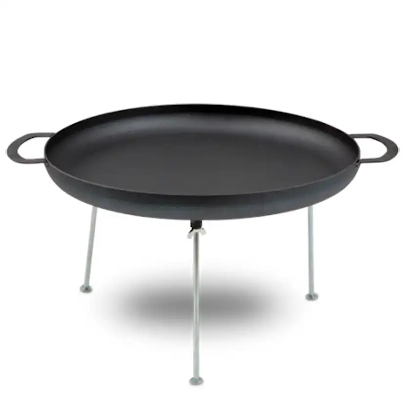 Stekhäll Briv 56 Cm Med Kant