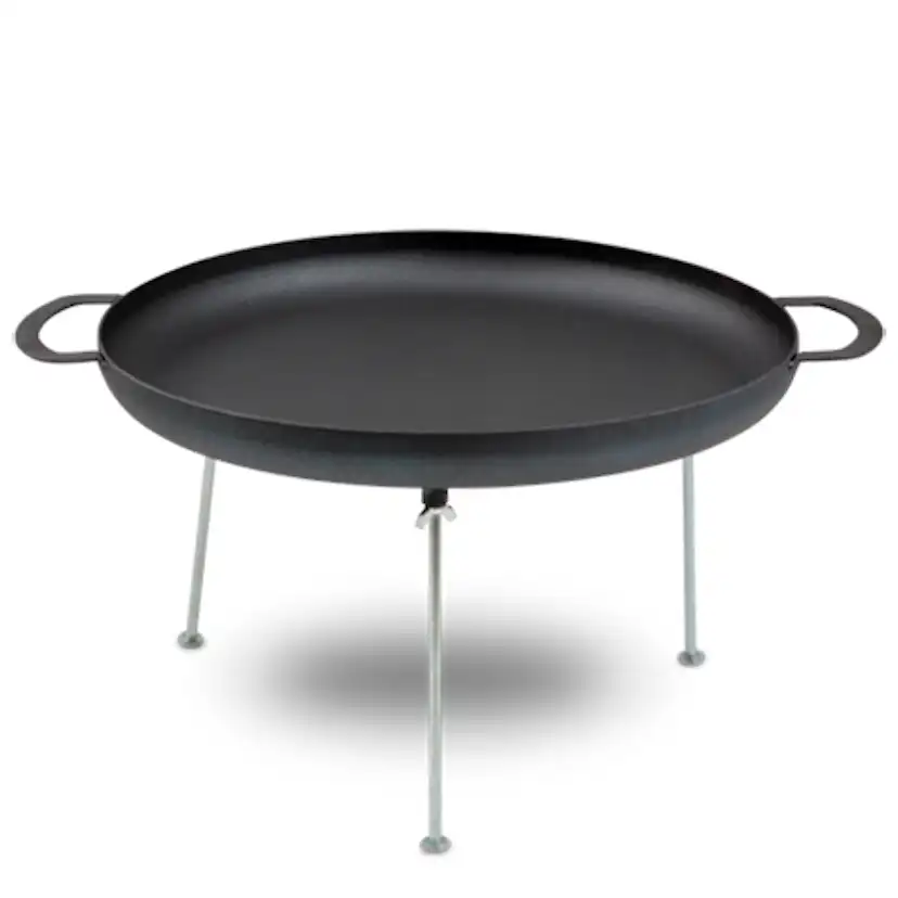 Stekhäll Briv 56 Cm Med Kant