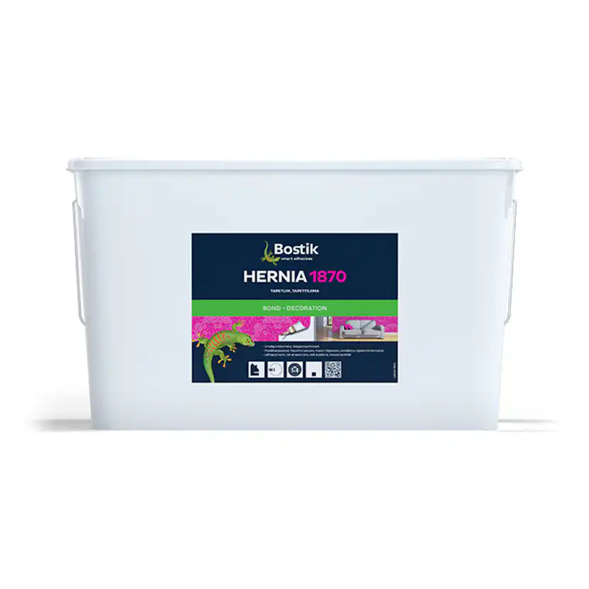Tapetlim Bostik Hernia 1870