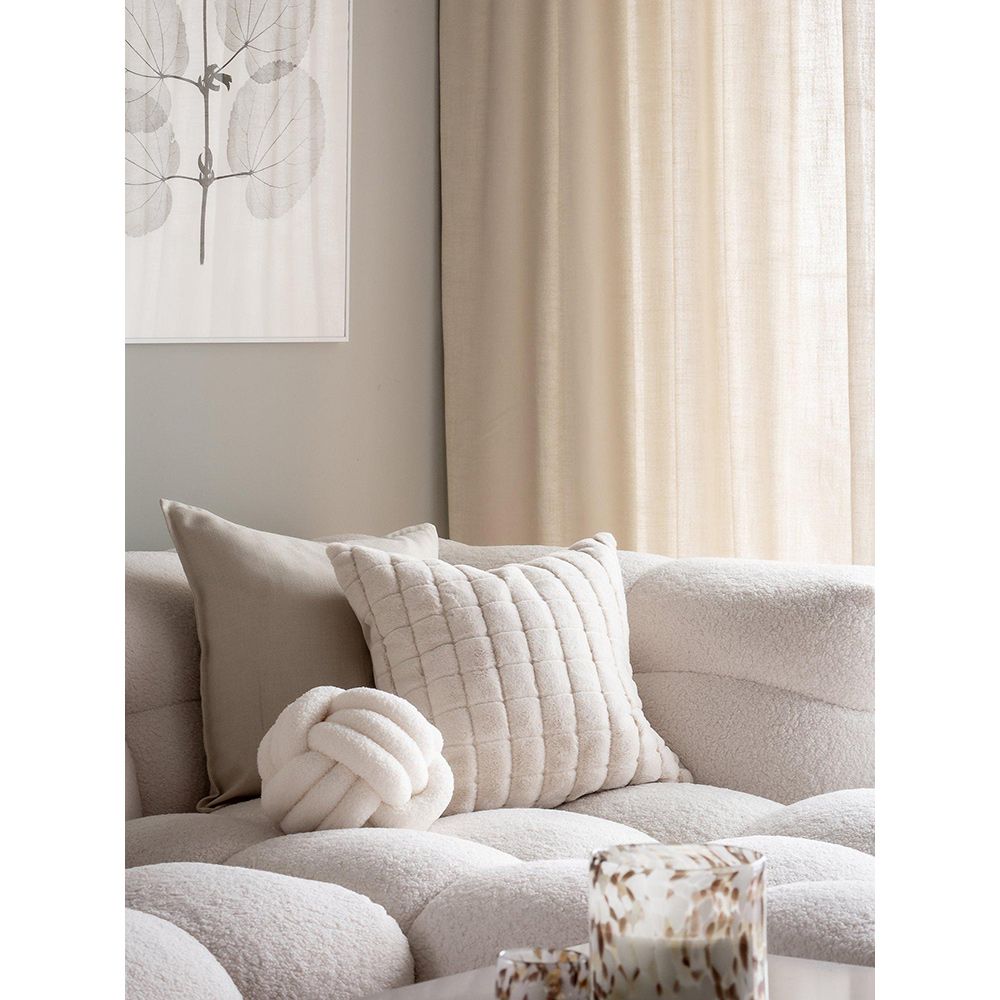 Cecil Kuddfodral Beige