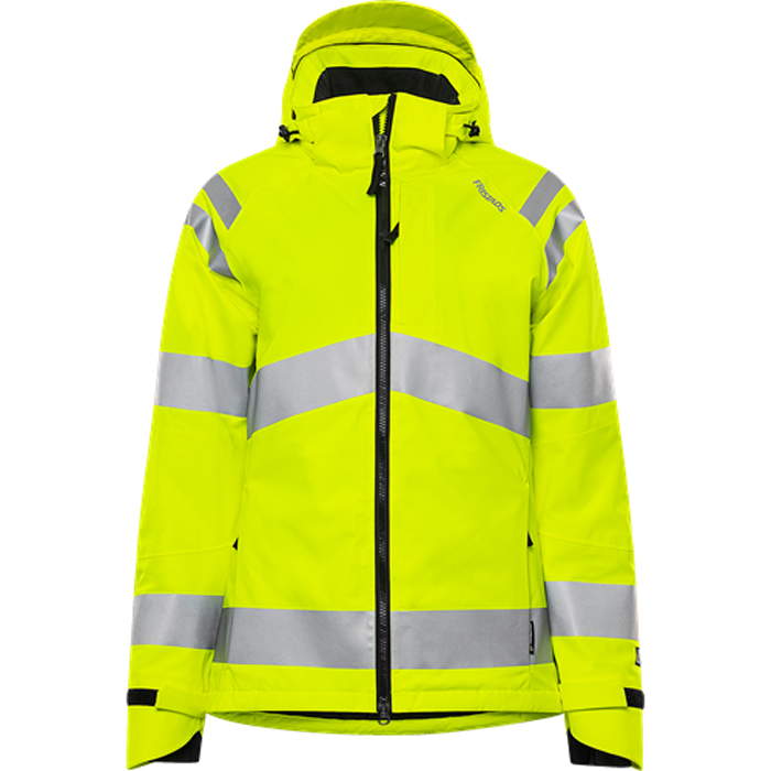 Vinterjacka Fristads Kl 3 Dam 4683 GLPS