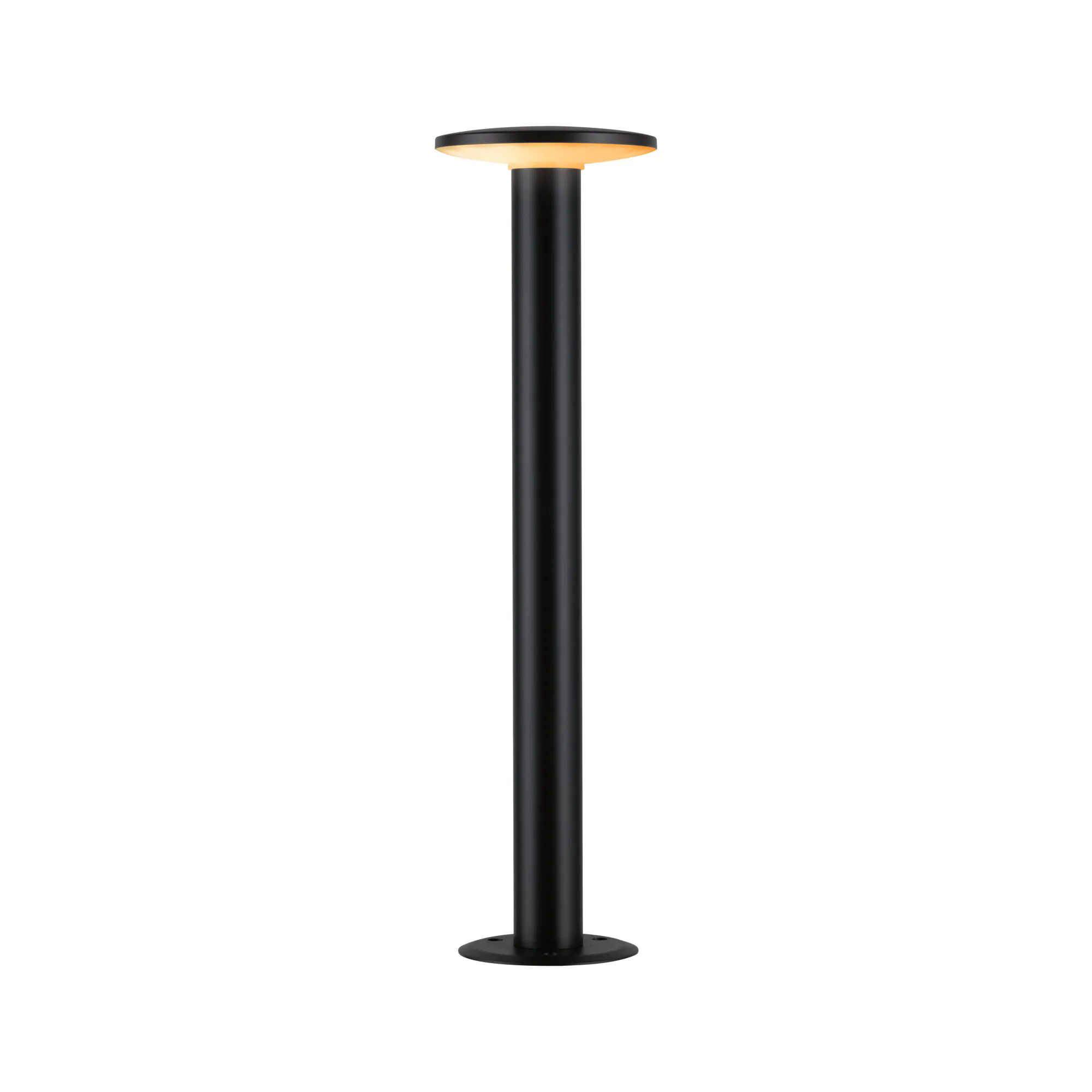 Pollare LED Paulmann Plate Smart Home Zigbee 3.0 IP44 230V Ljus: Tunable Warm