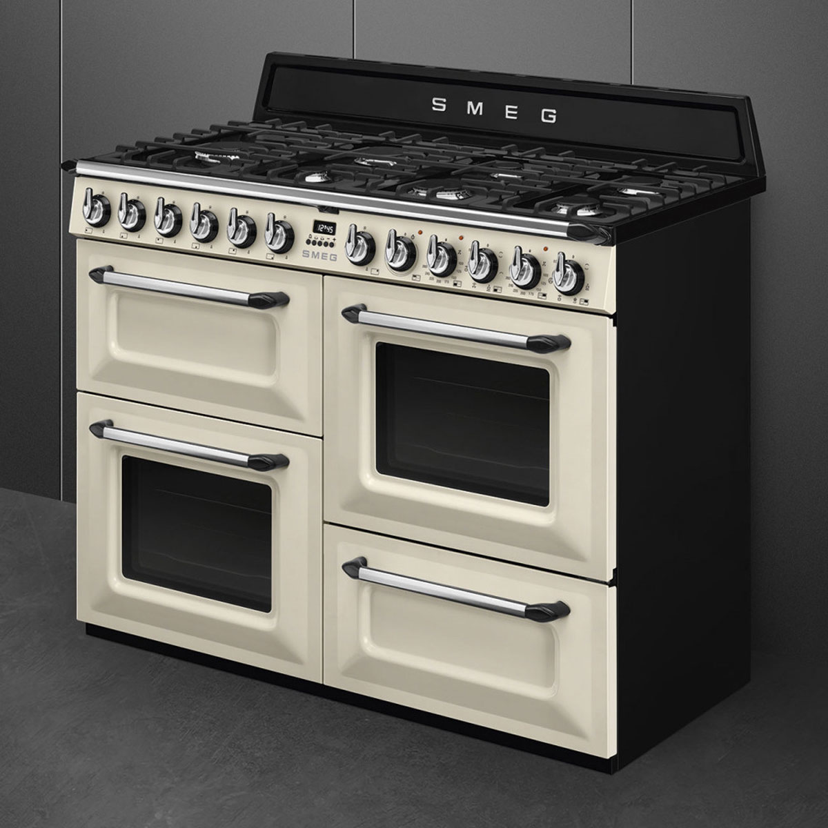 Gasspis Smeg TR4110P1