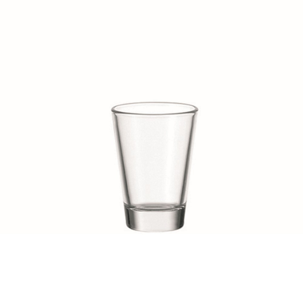 Snapsglas Leonardo Ciao 6-pack