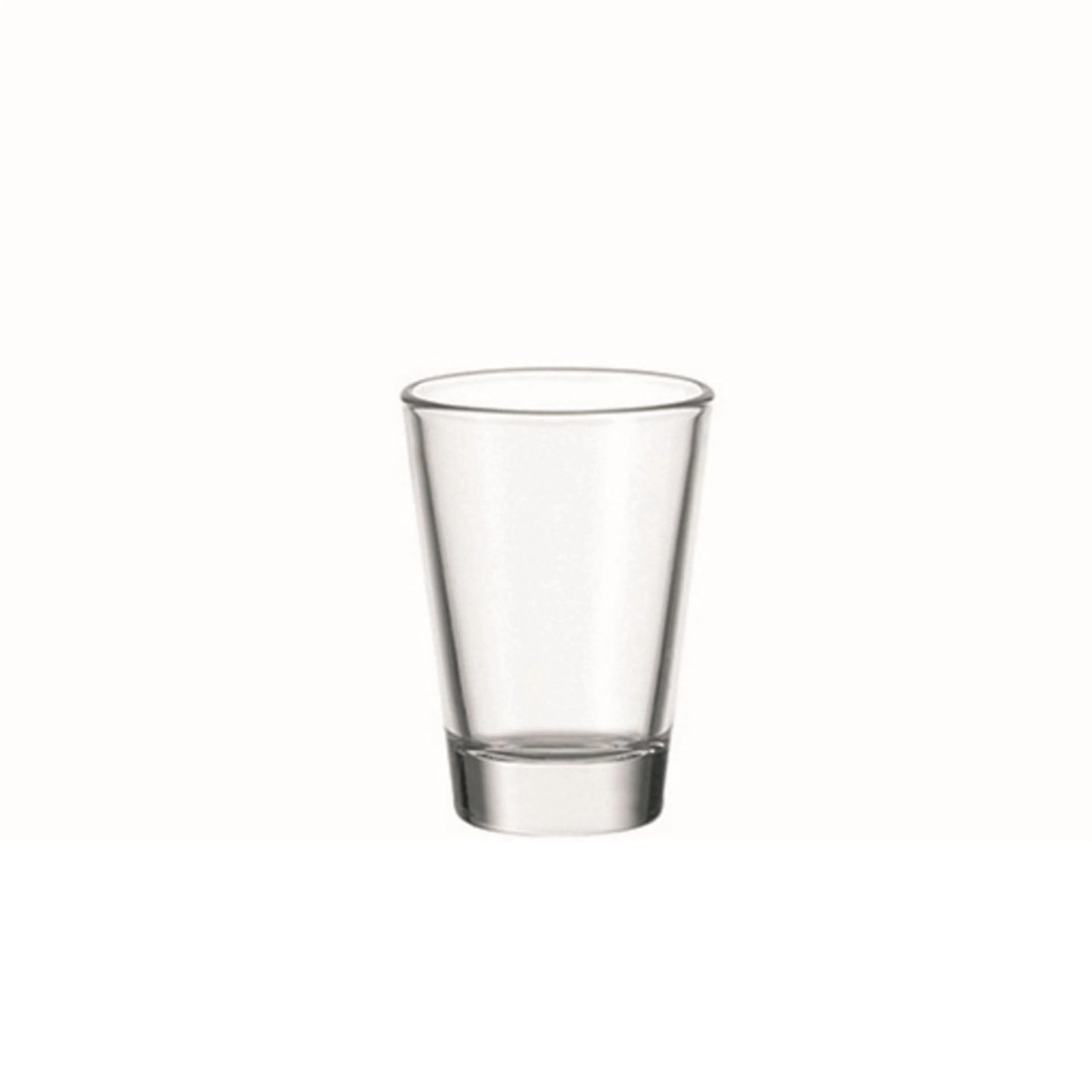 Snapsglas Leonardo Ciao 6-pack